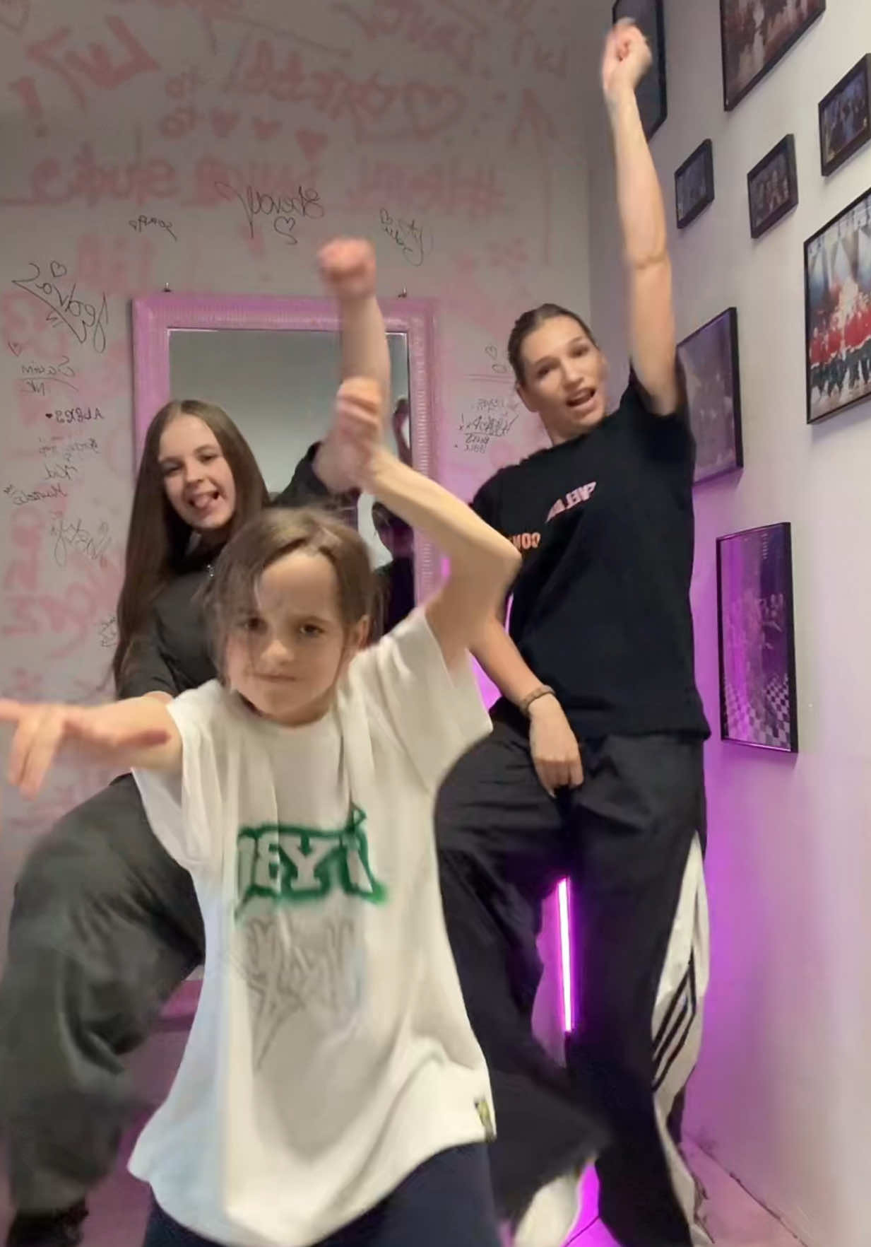 @Level Dance Studio