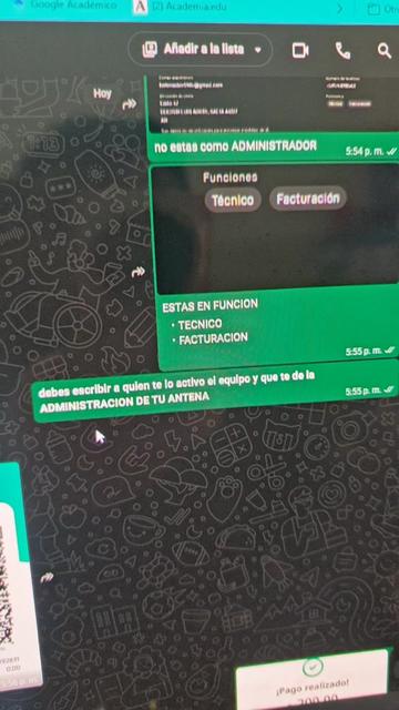 @Jos&eacute; ASESOR STARLINK