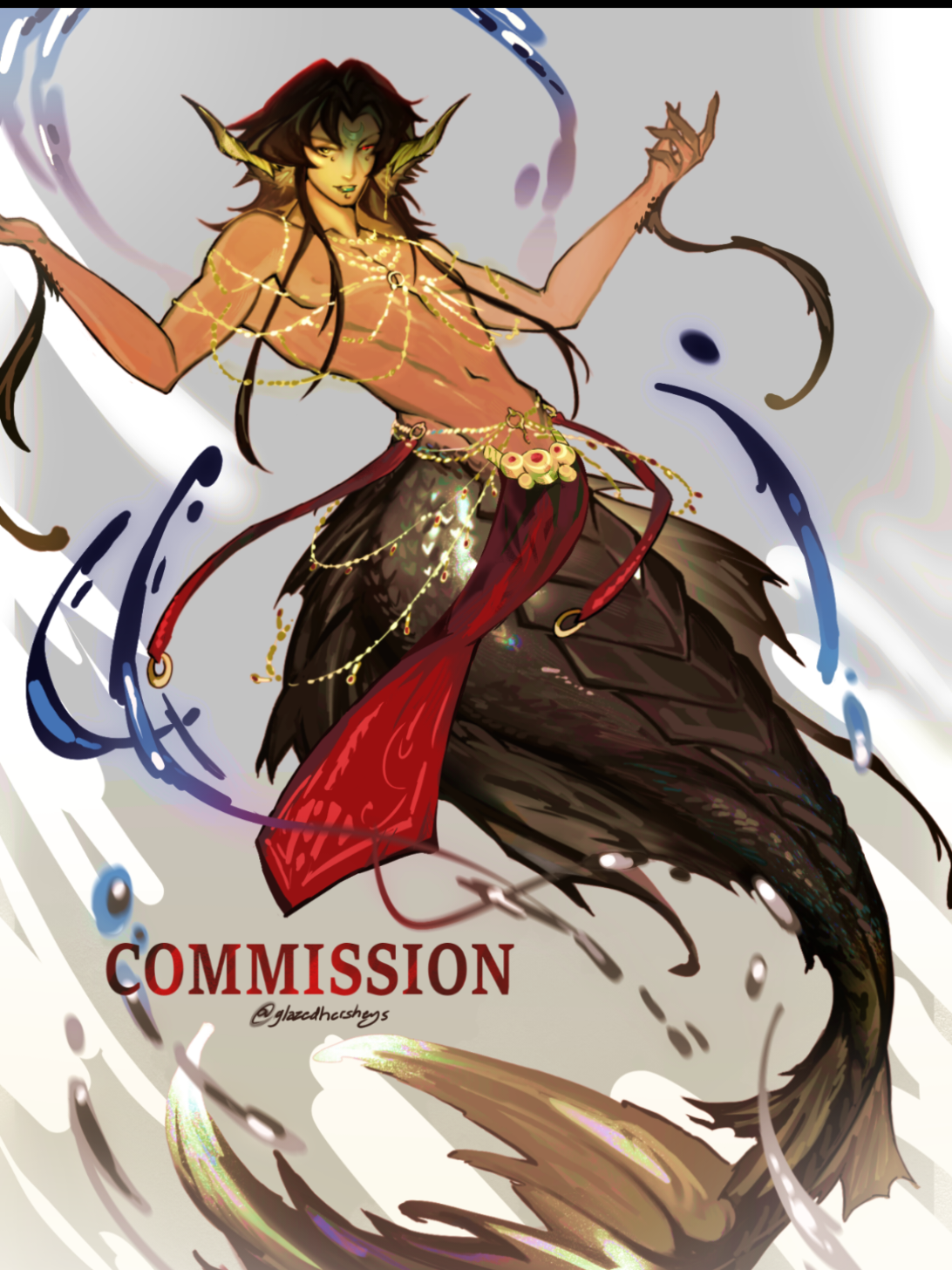 @Sydney (comms open!)