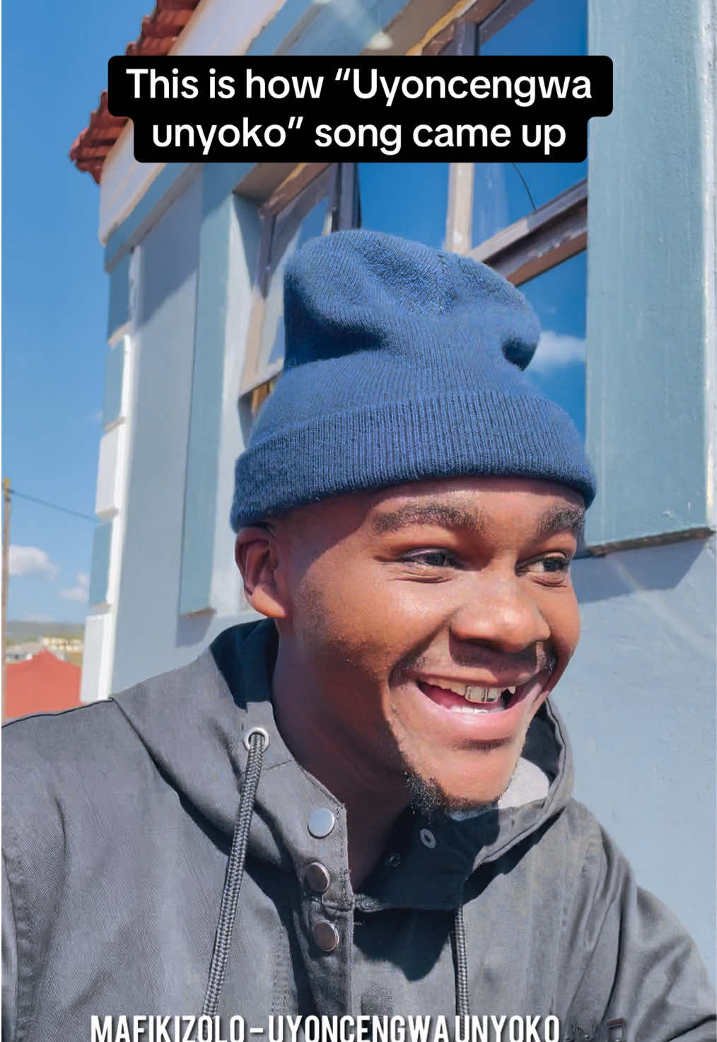 @Sicebi Ngobese