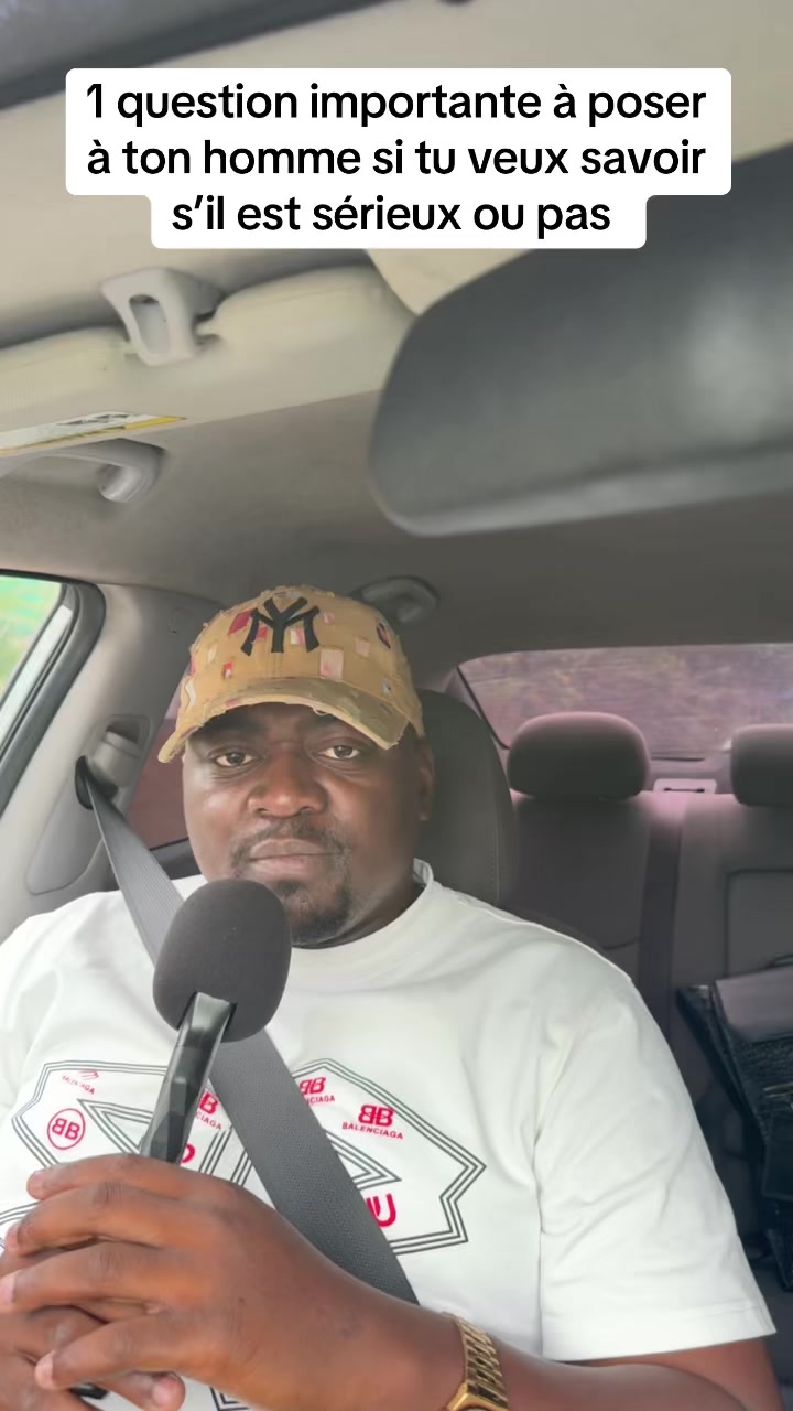 @Tonton Dave 🇨🇲 COACH LOVE