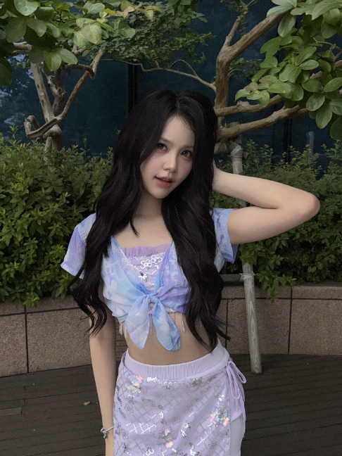 @𝐊𝐅 BLIZZARD❄️🥶