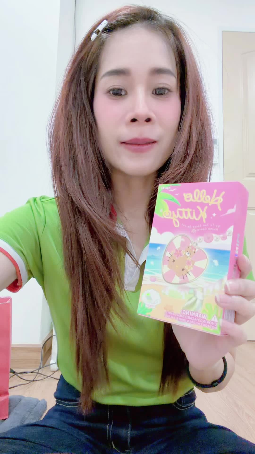@พะลอยพะลอย_พลอยใส🐬