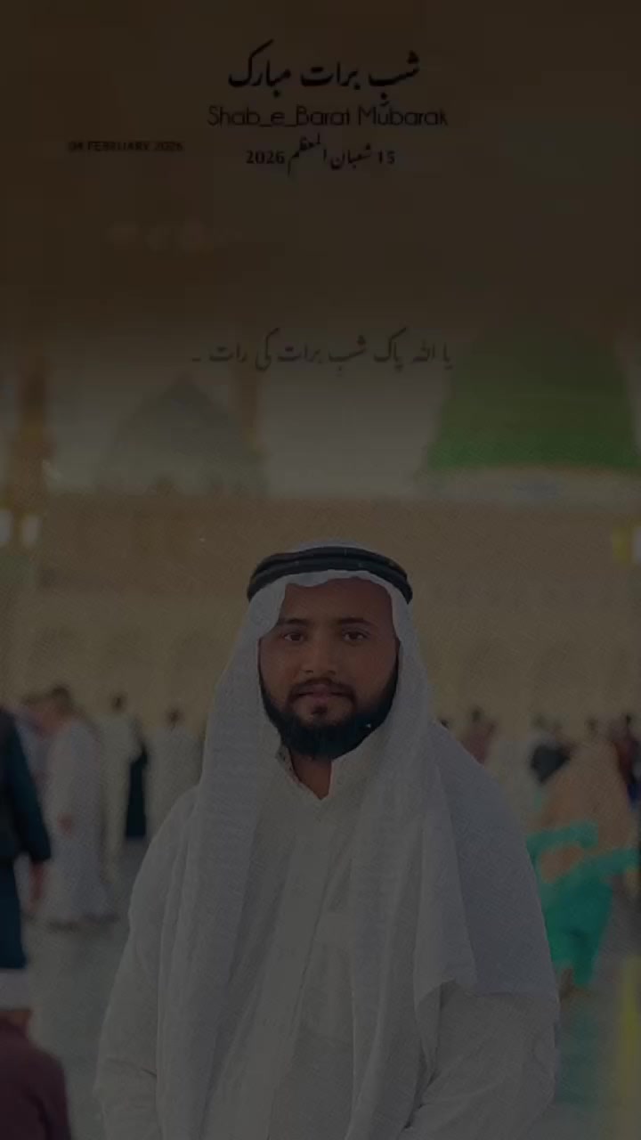 @aftabgujjar7278
