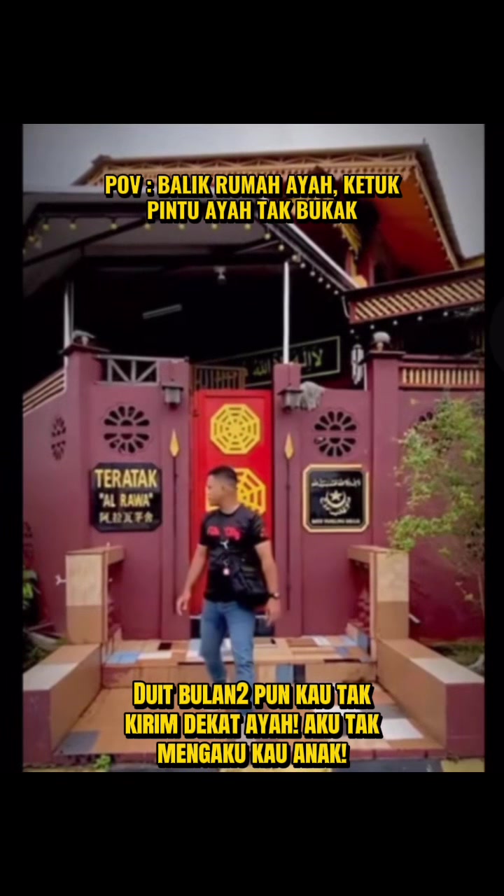 @Penerus Wasiat