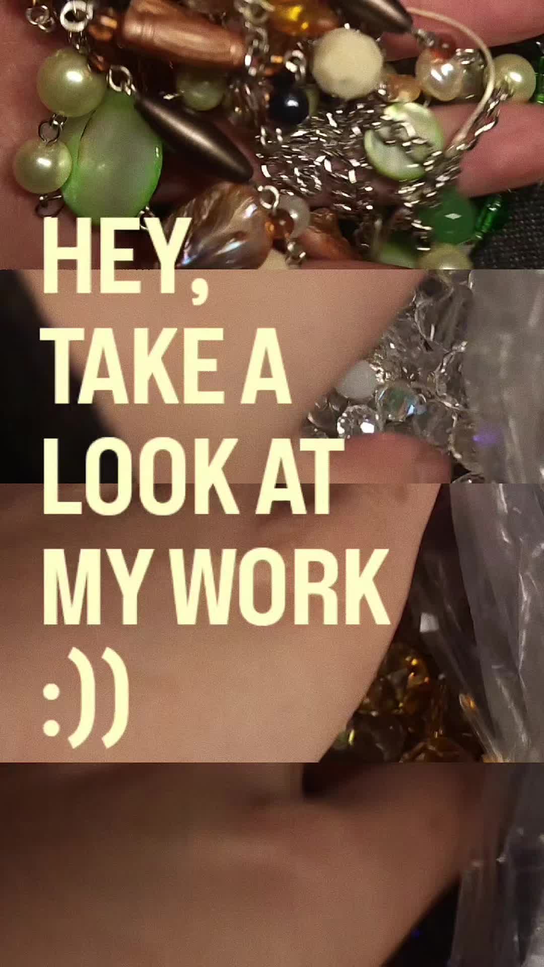 @Amas Verd&acirc;tre