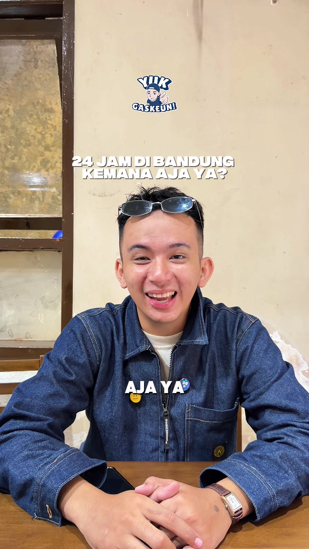 @Labib | Yuk Gaskeun! 👀