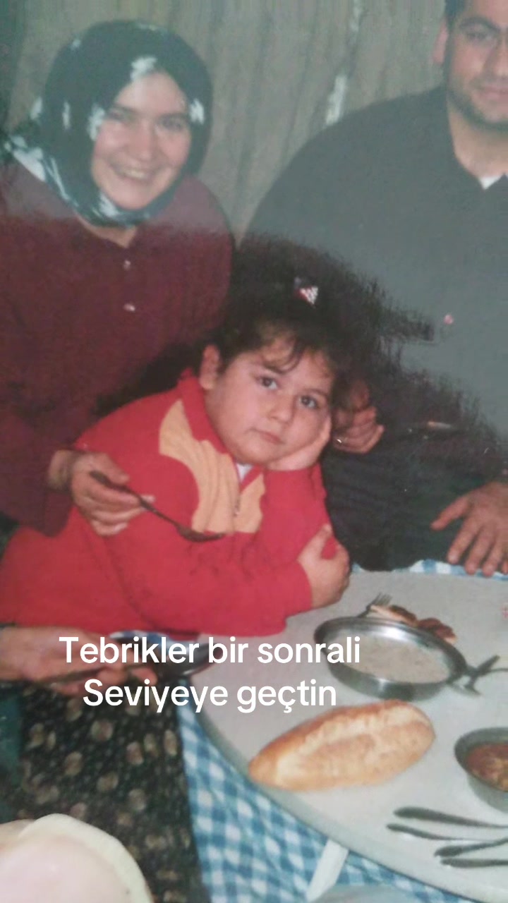 @Açılay Ayşe Gemici