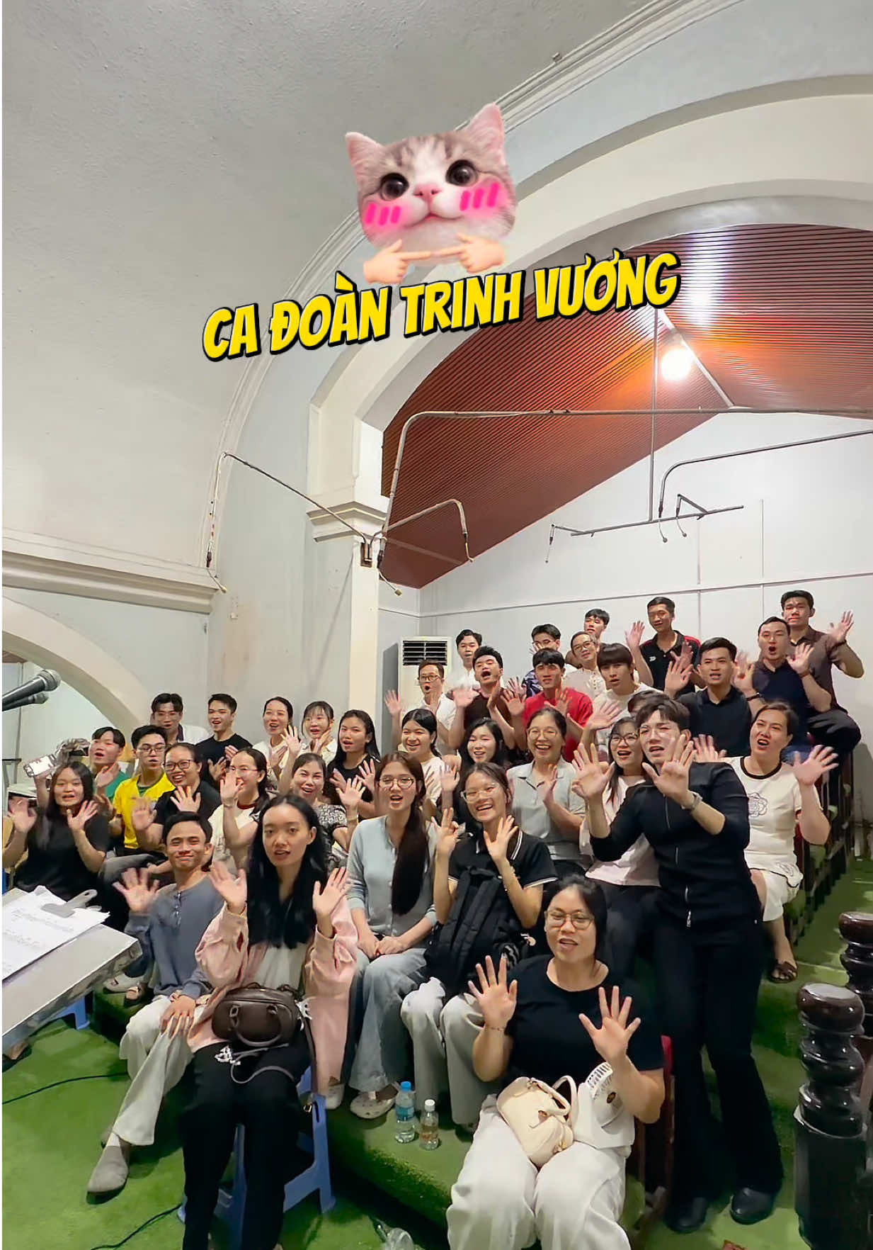 @Ca Đoàn Trinh Vương