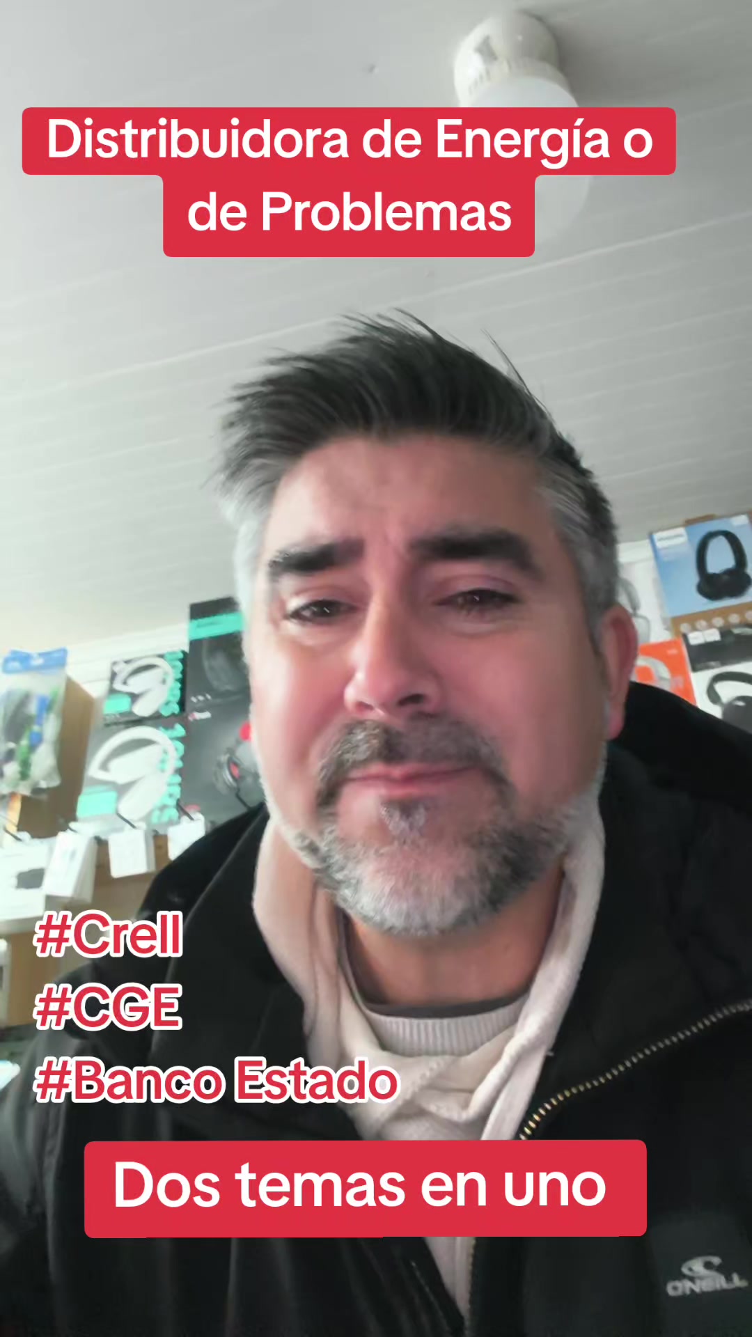 @Patricio Araneda Vidaurre