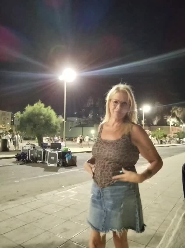 @Maria Concetta Terracina