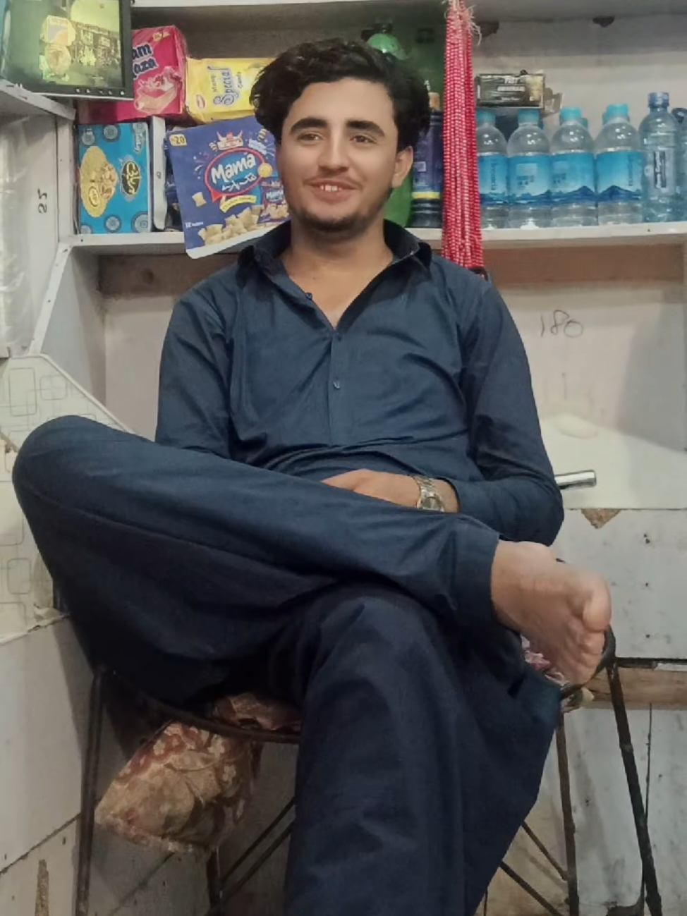 @HAس NAIN KING