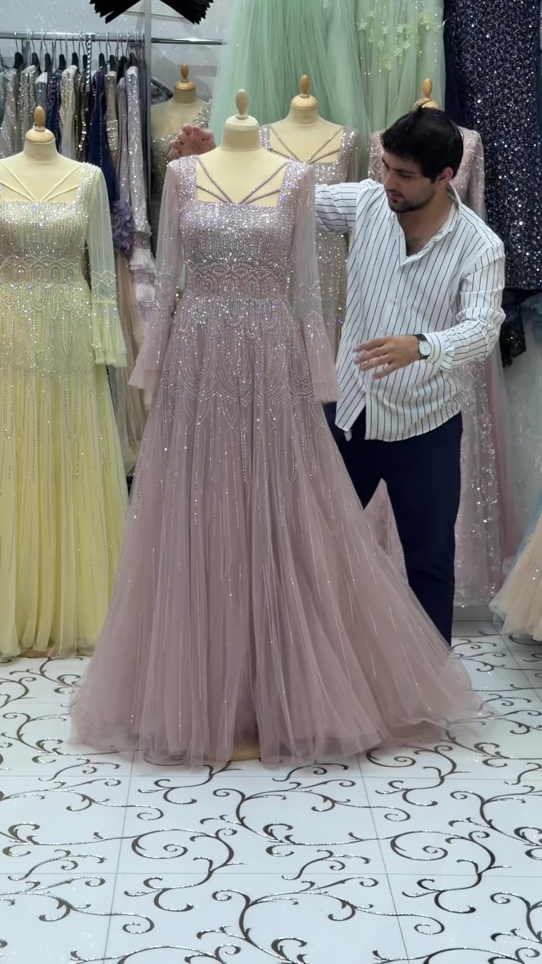 @IDeal star Fashion 👗Dubai