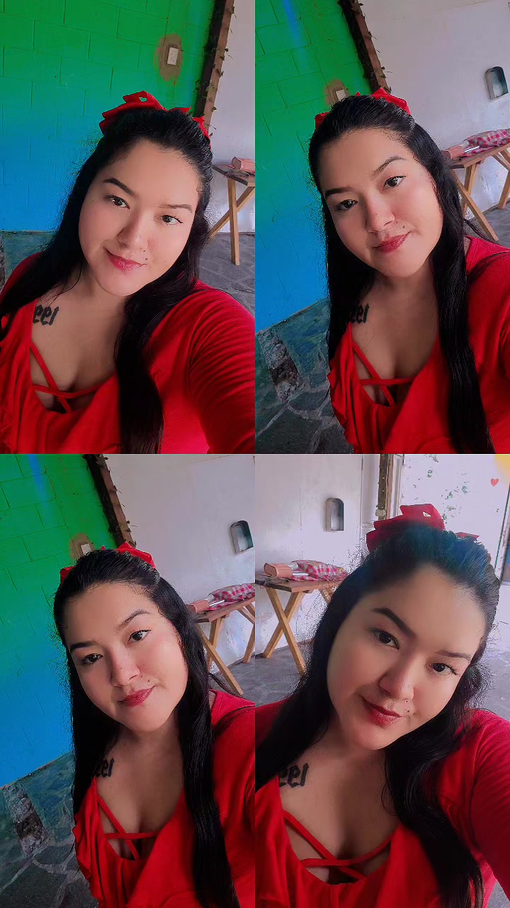 @❤️🍒🐹chinita🐹🍒❤️