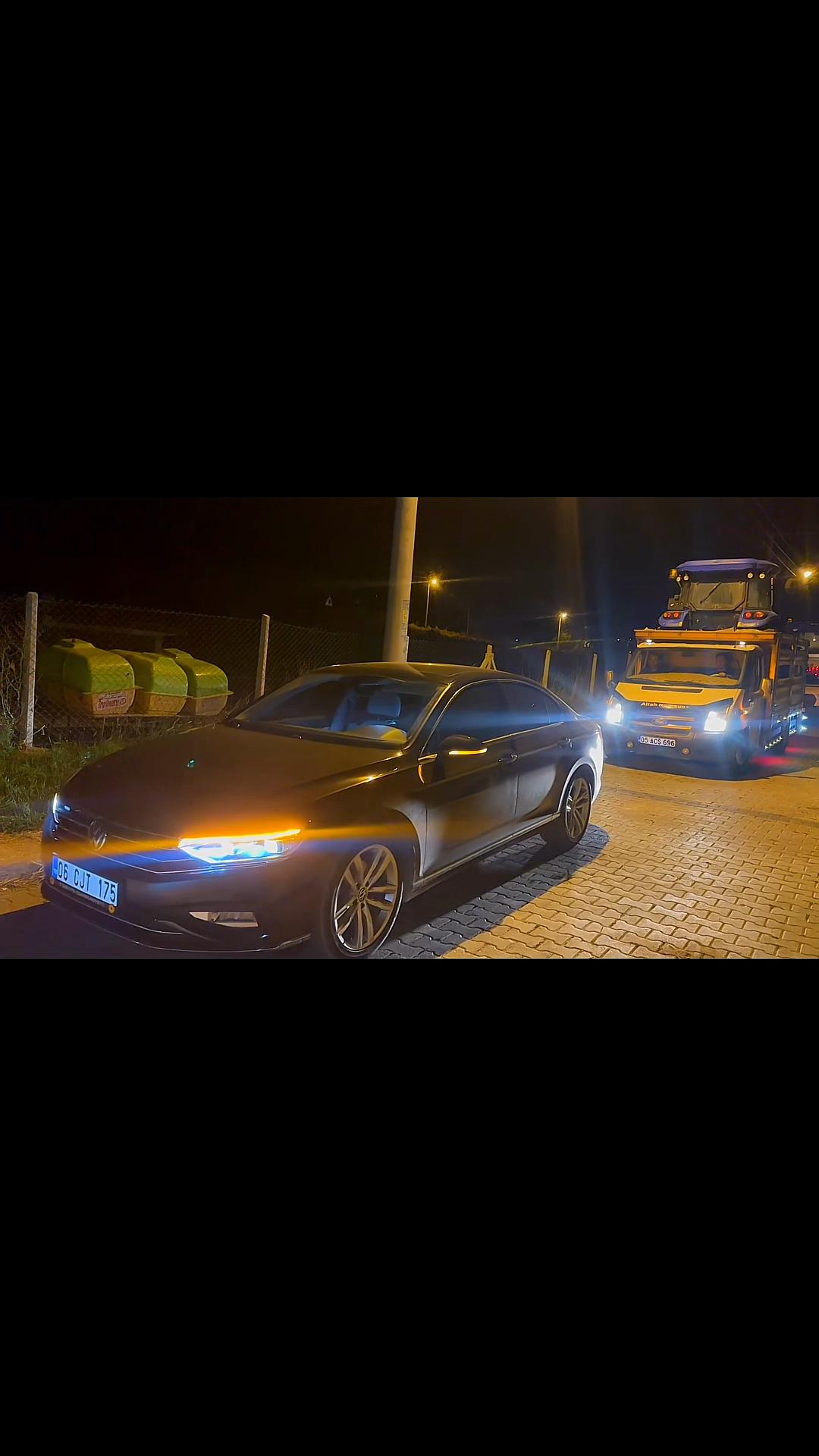 @Yılmaz Otomotiv