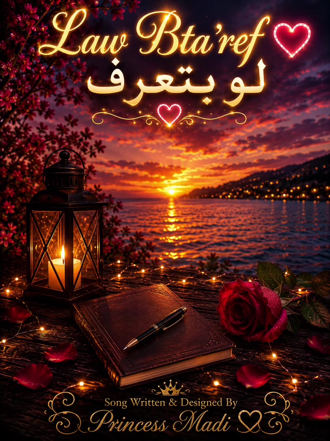 @Princess
