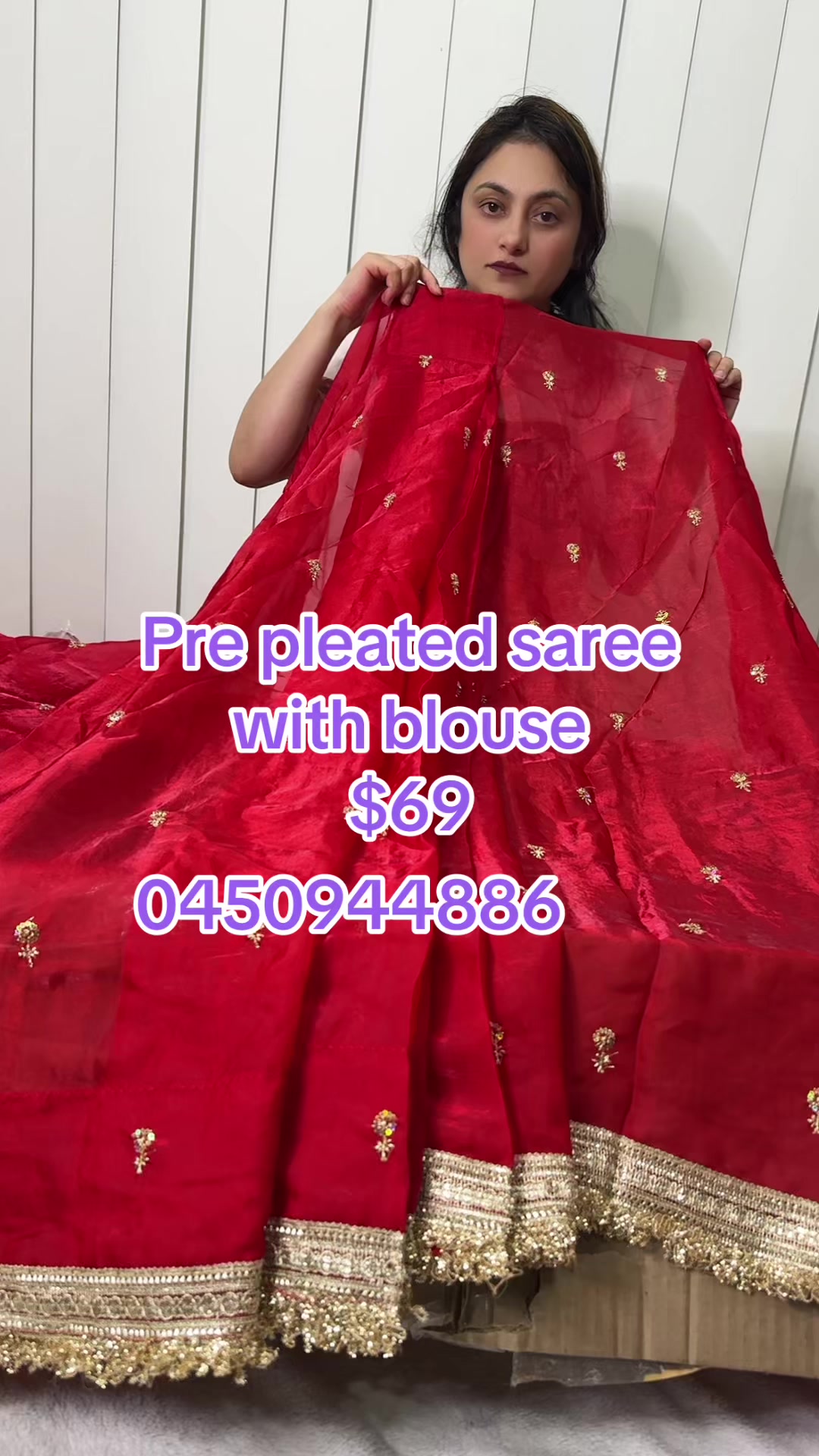 @DM Collections Australia