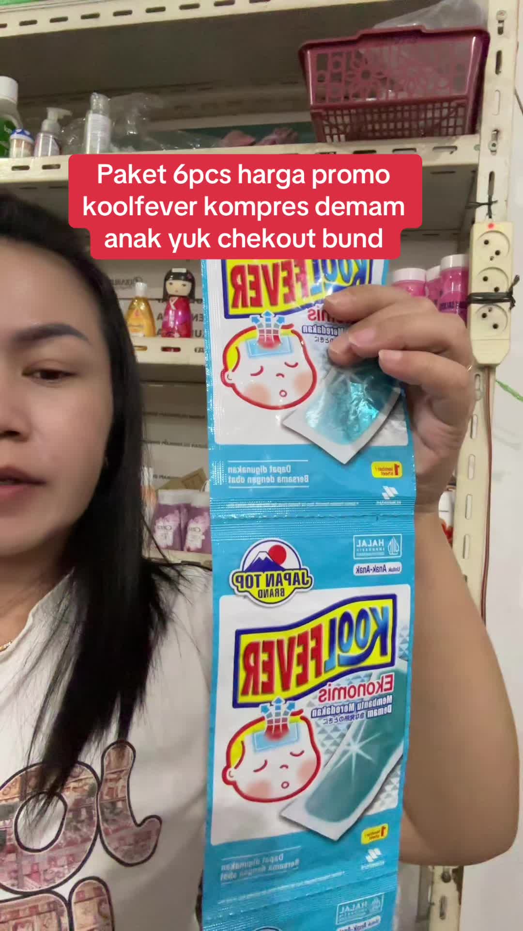 @Grosir ira serba ada