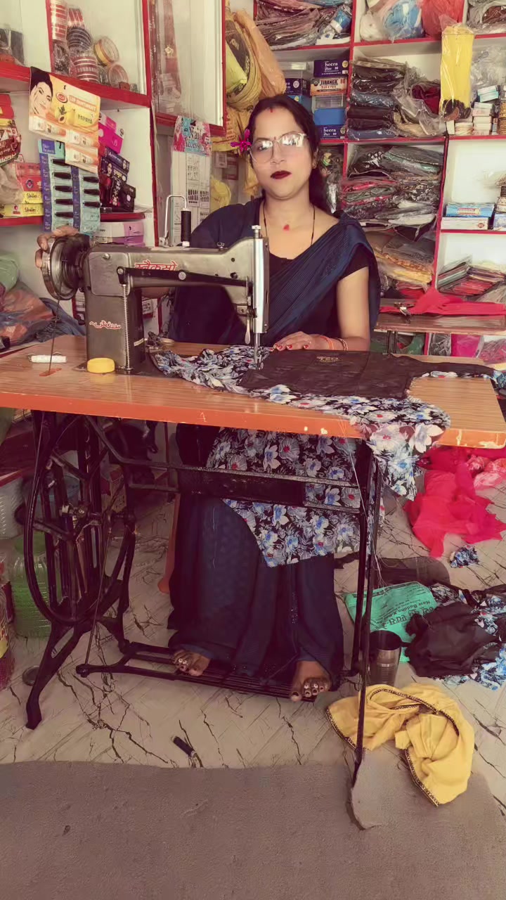 @Anita Gupta