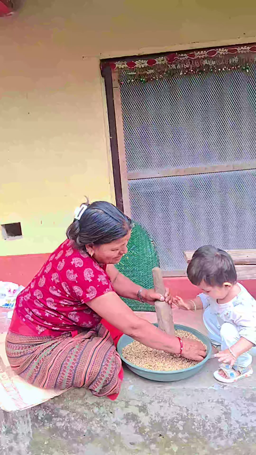 @जै कुमारी