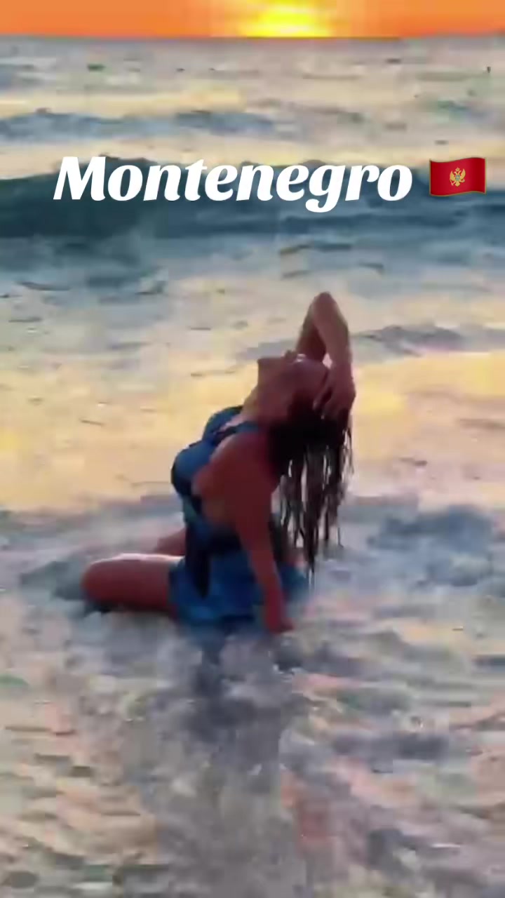 @Sanja Ivanovic