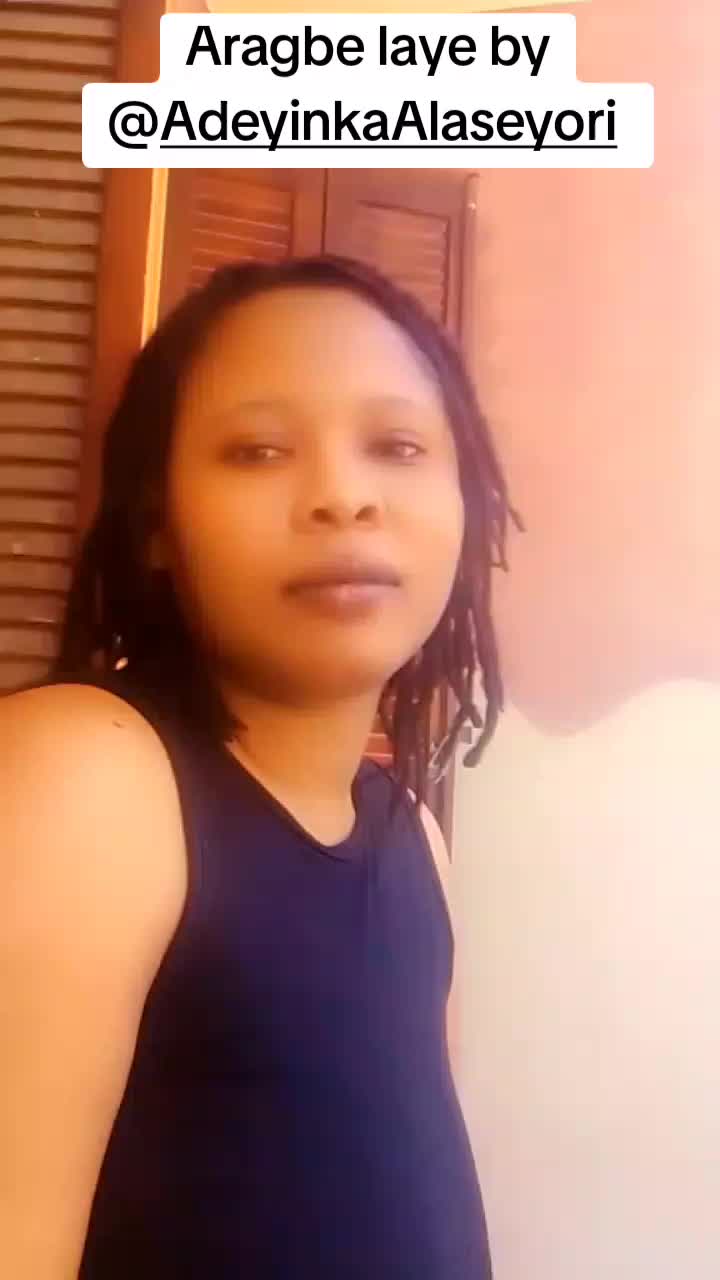 @Esther Aduke Sings🎙️April 17