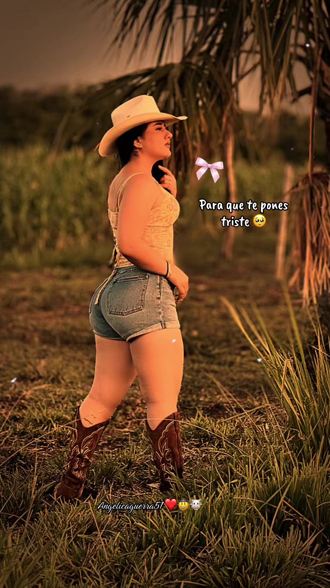@Angélica Guerra❤️🤠🐮