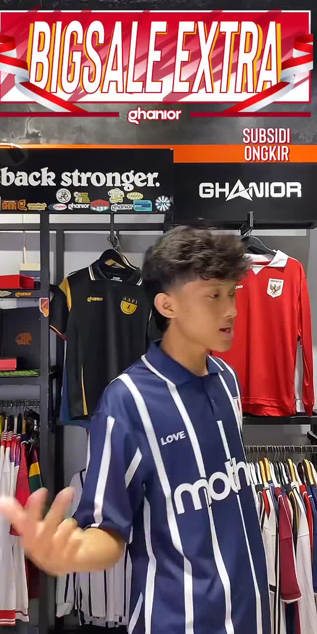 @Ghanior