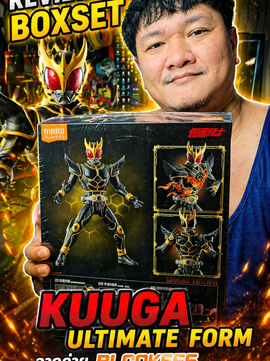 @กันดำ Gundum
