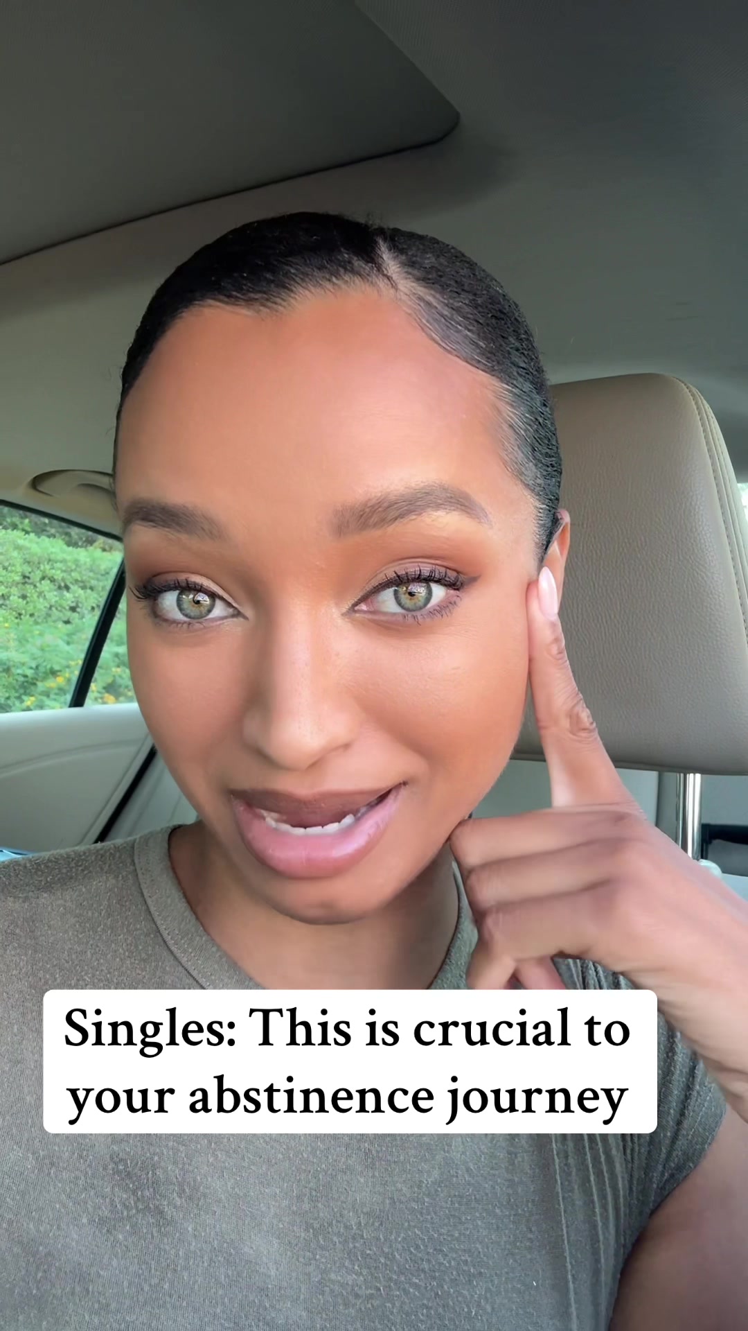 @Tianna Clark