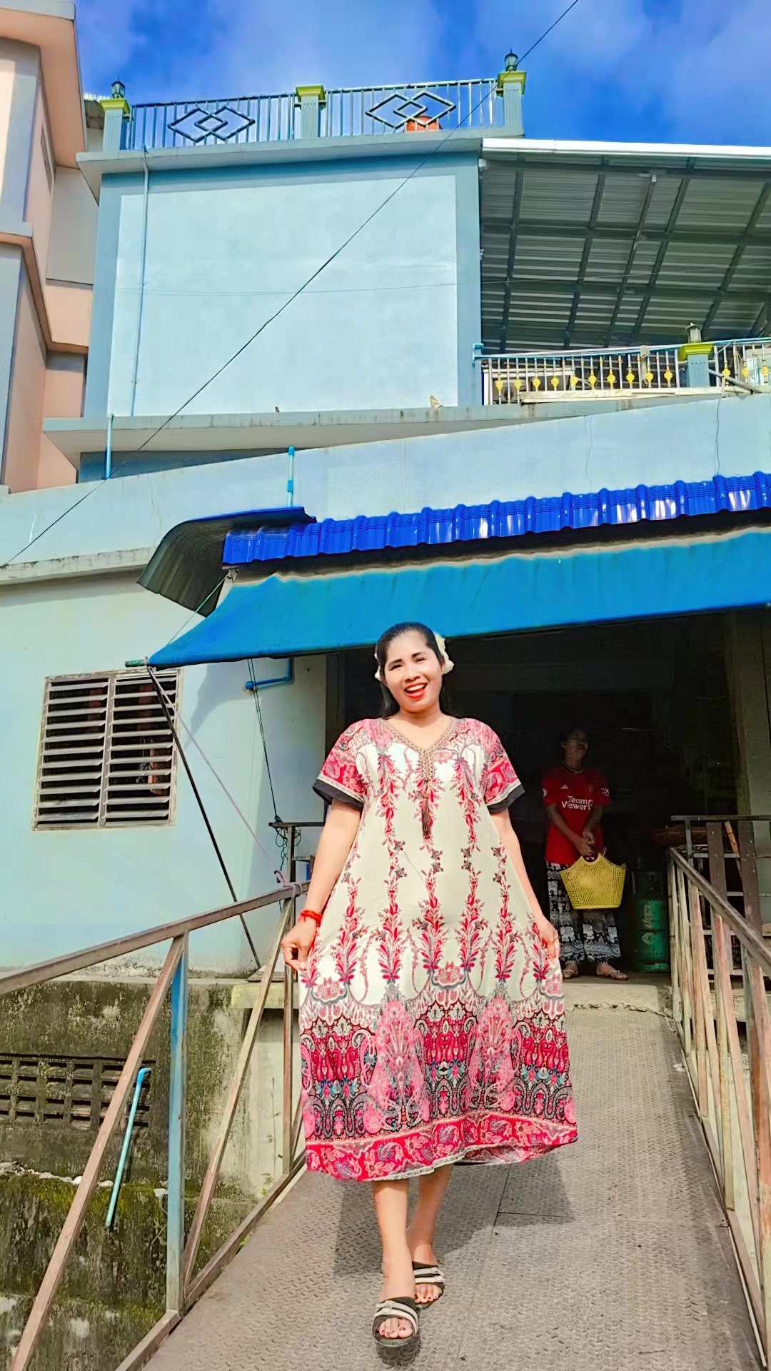 @Ma Ma Thae