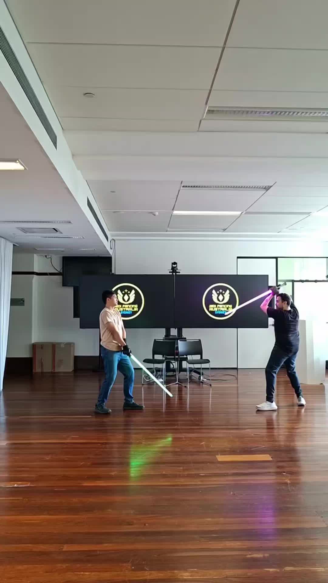 @jedifencing_sydney