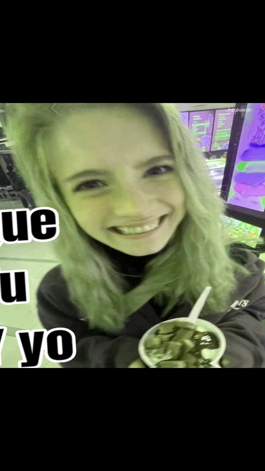@Tau te amo