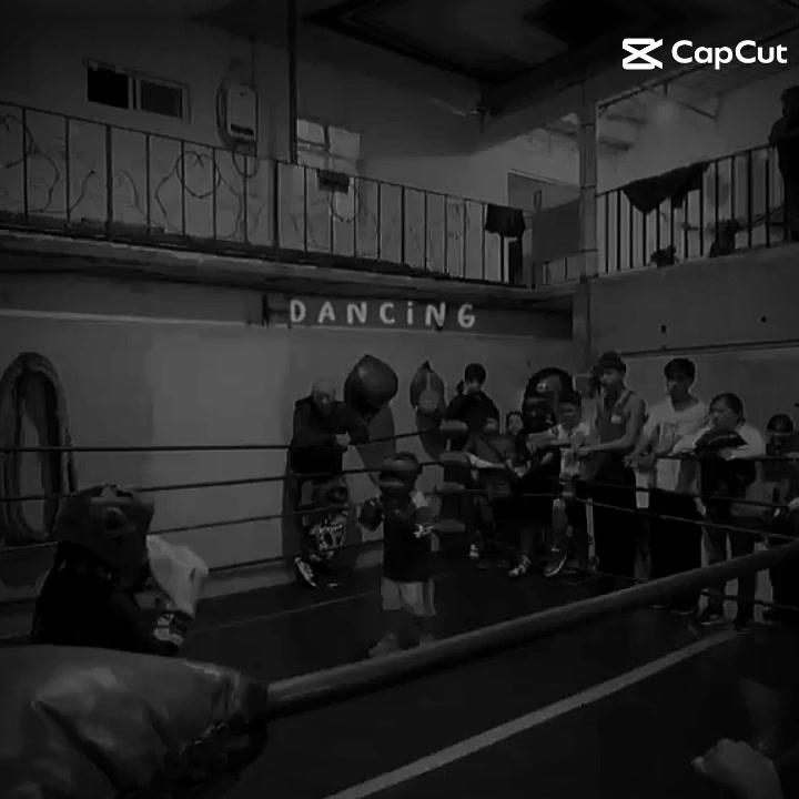 @Rielero Boxing 🥊