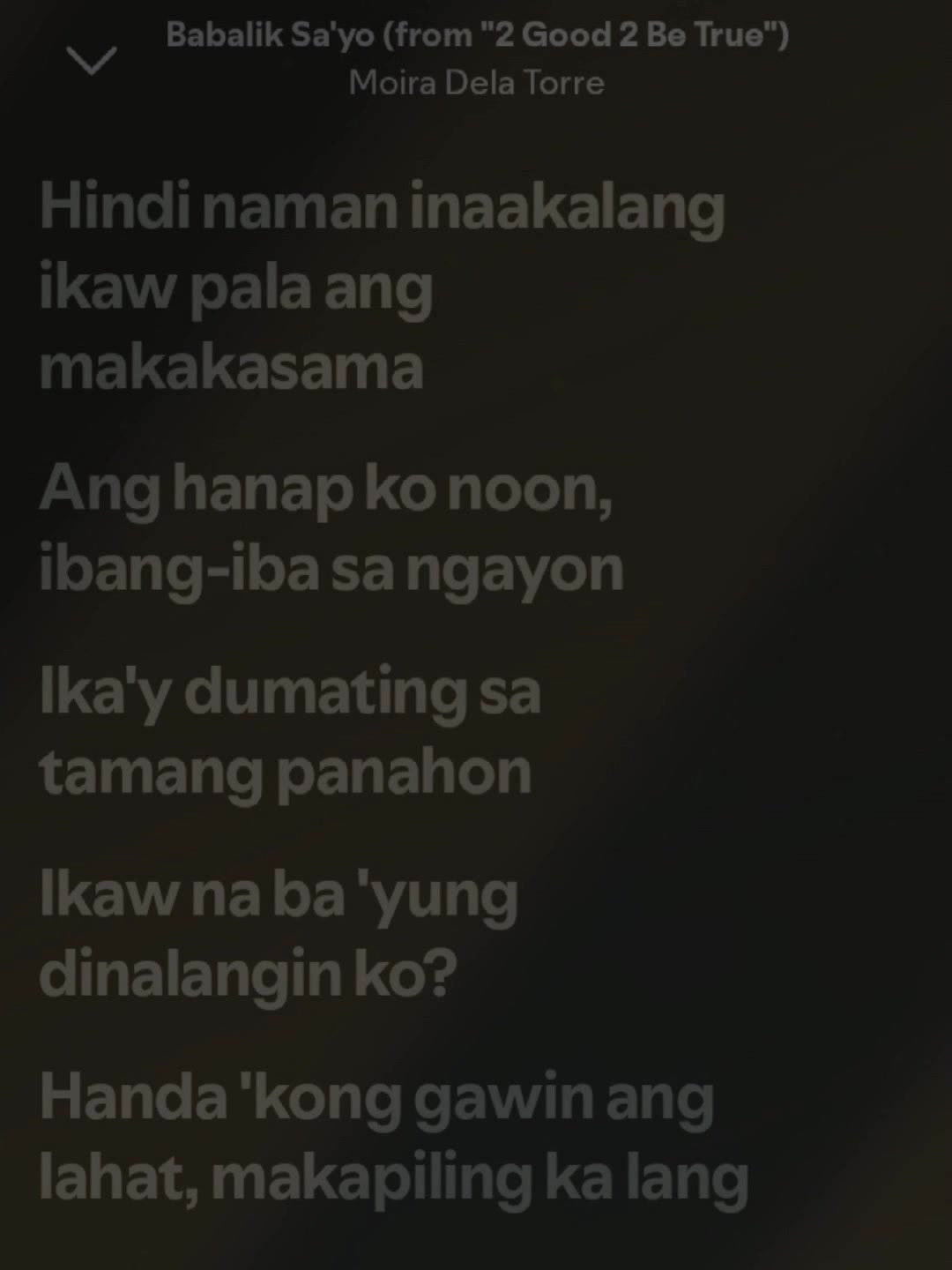 @songs