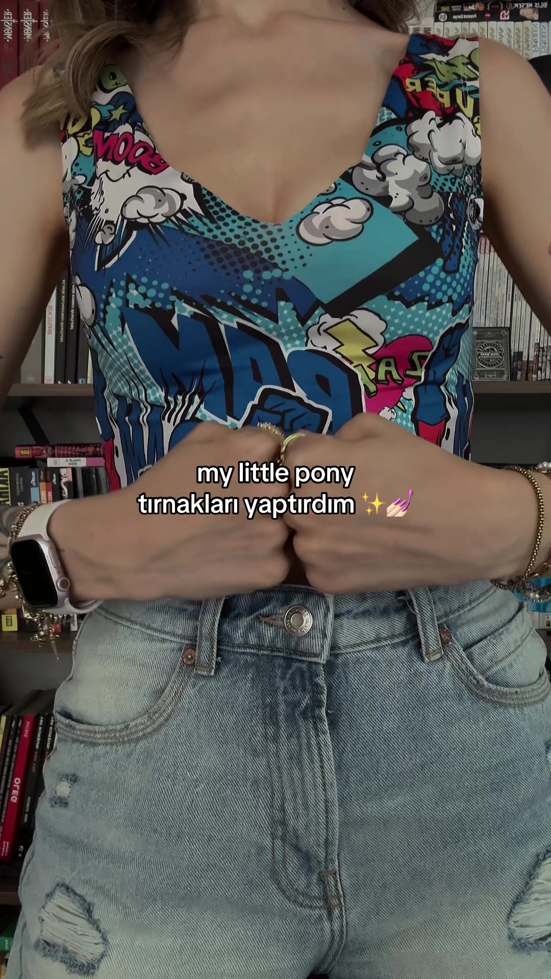 @Adora Yagmur