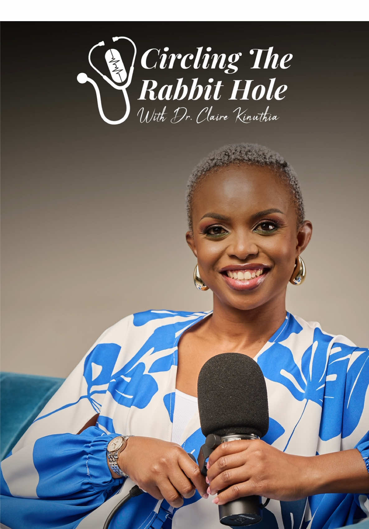 @Dr Claire Kinuthia