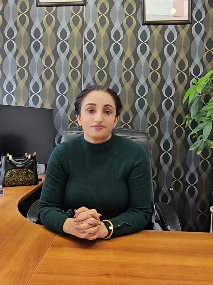 @Jaswinder Kaur Bajwa