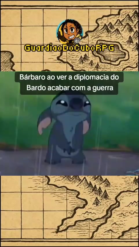 @Mestre Aoro RPG