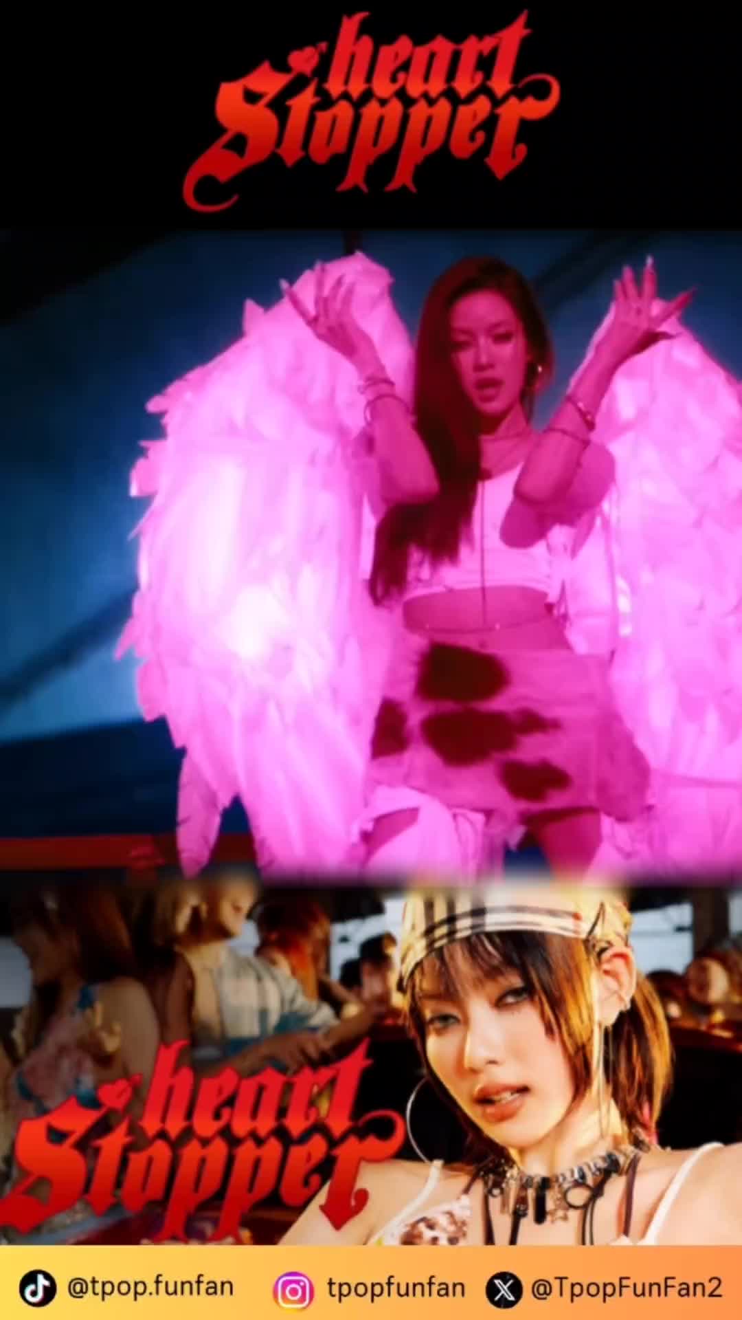 @Tpop Fun Fan