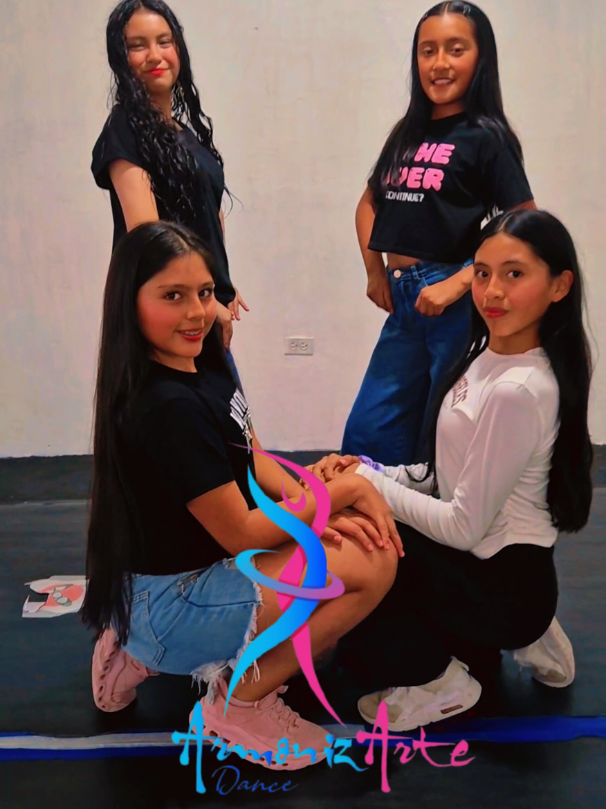 @ArmonizArte Dance