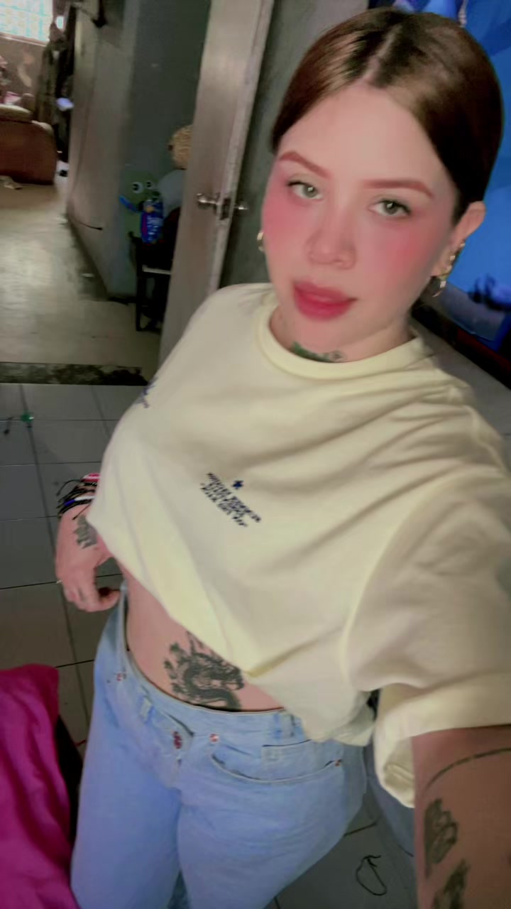 @mitzy danaé