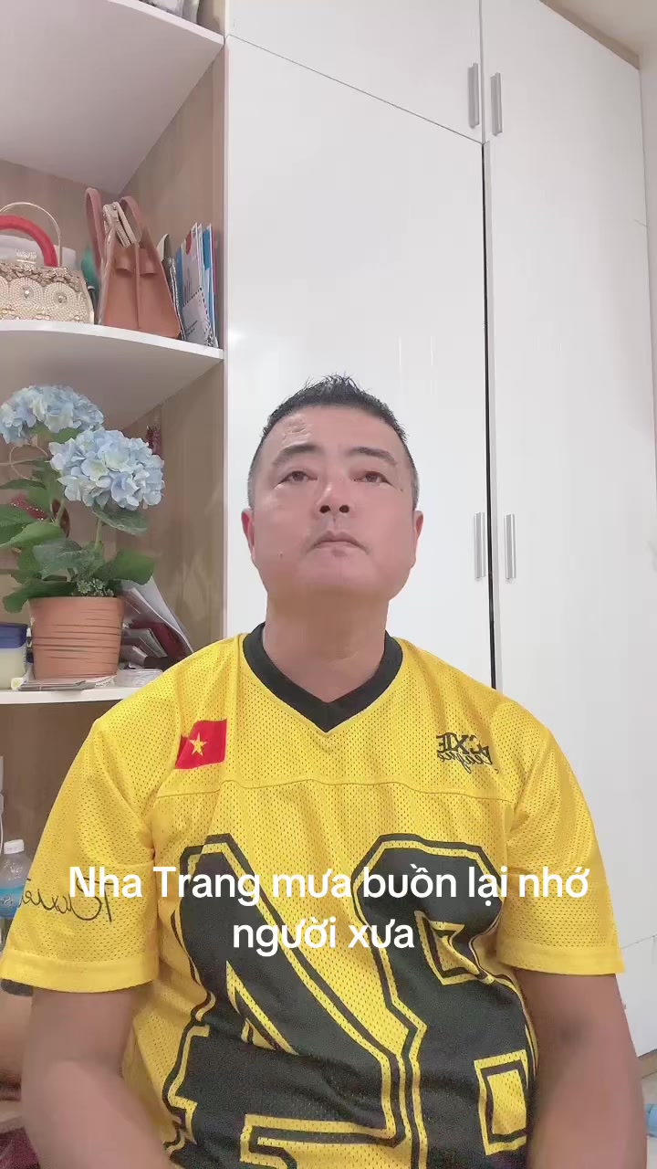 @MinhLee Nha Trang