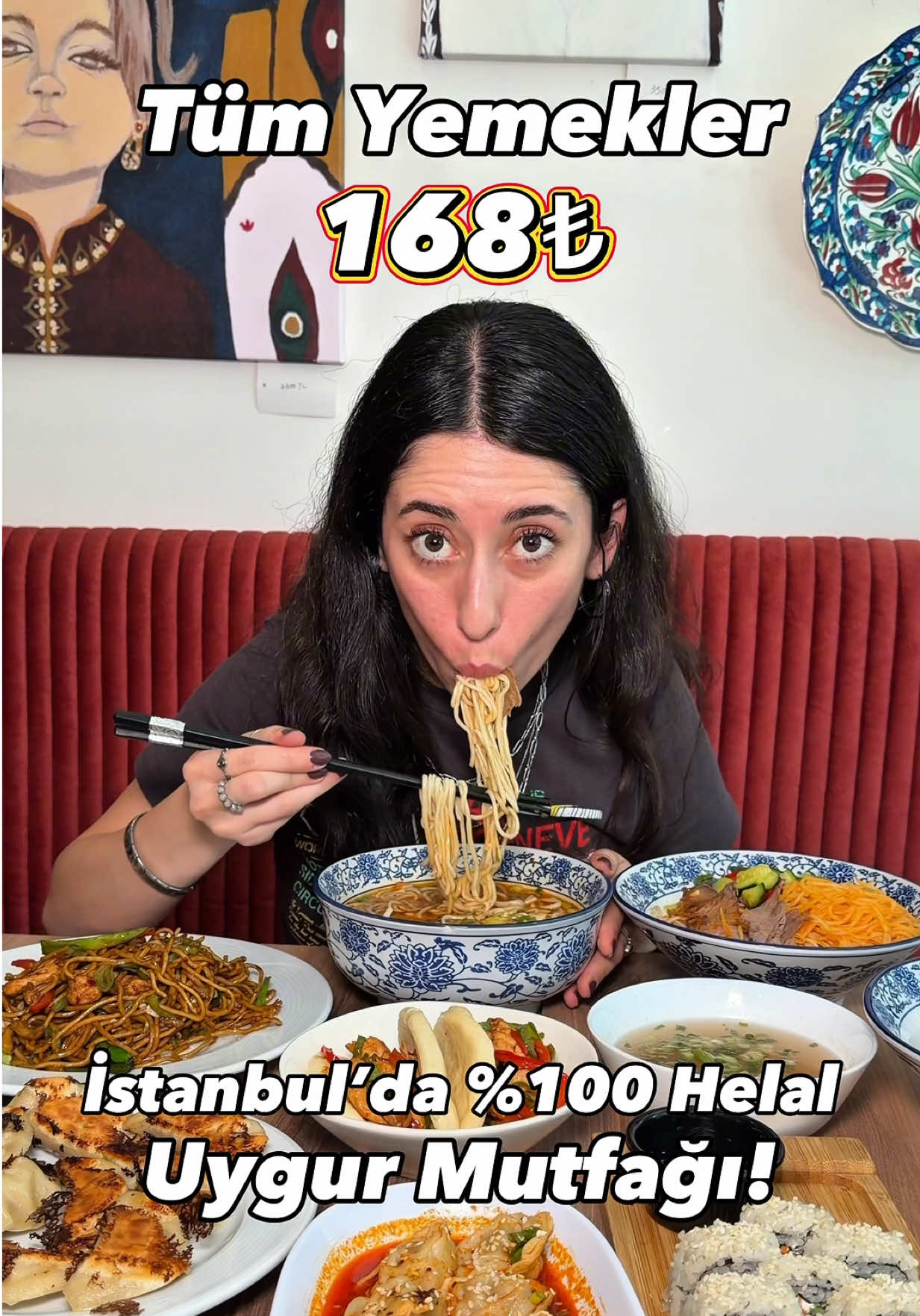 @Yemek ve Tatil