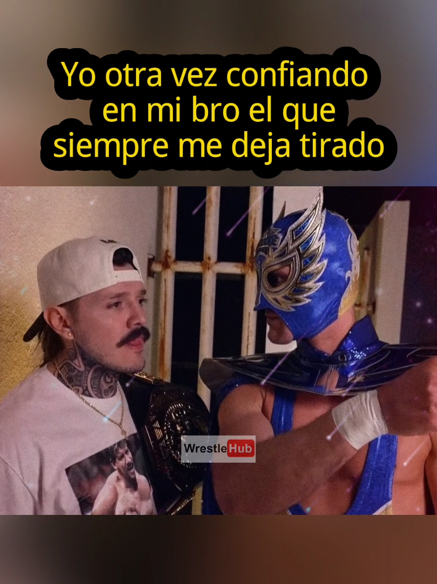 @WrestleHub
