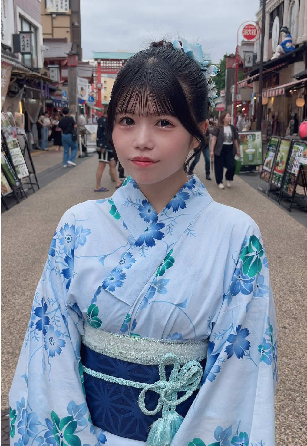 @天衣ゆな