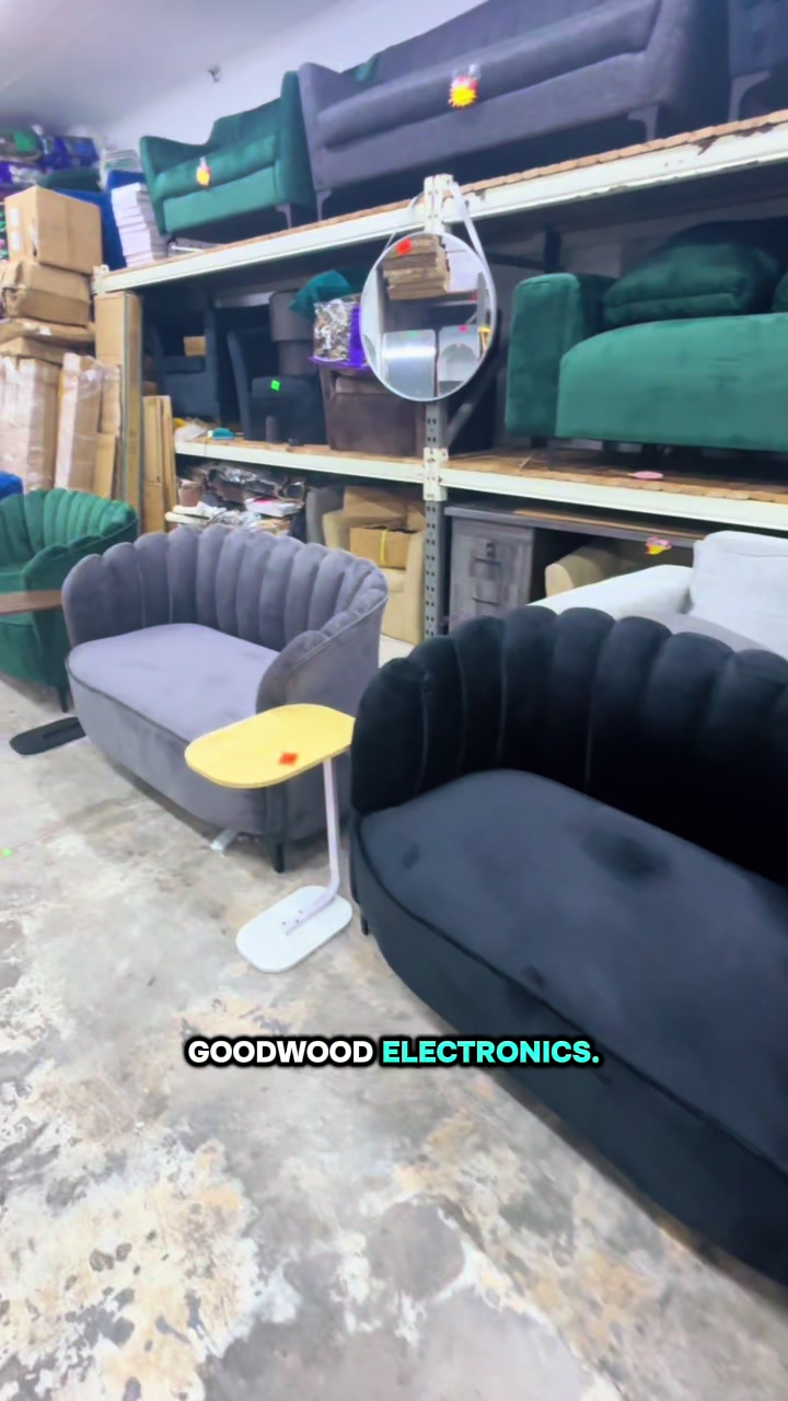 @Goodwood Electronic and Hardwa