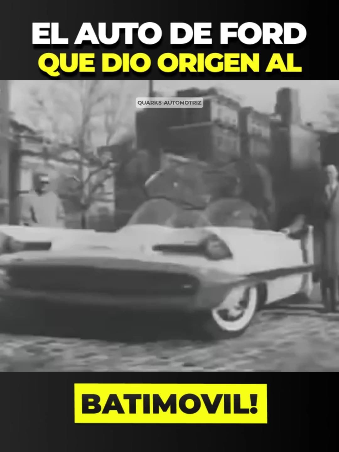 @El legado del Murciélago