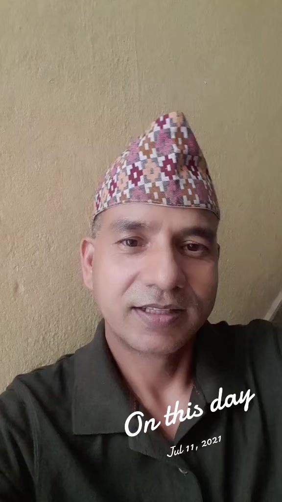 @Shankar Singh Bista