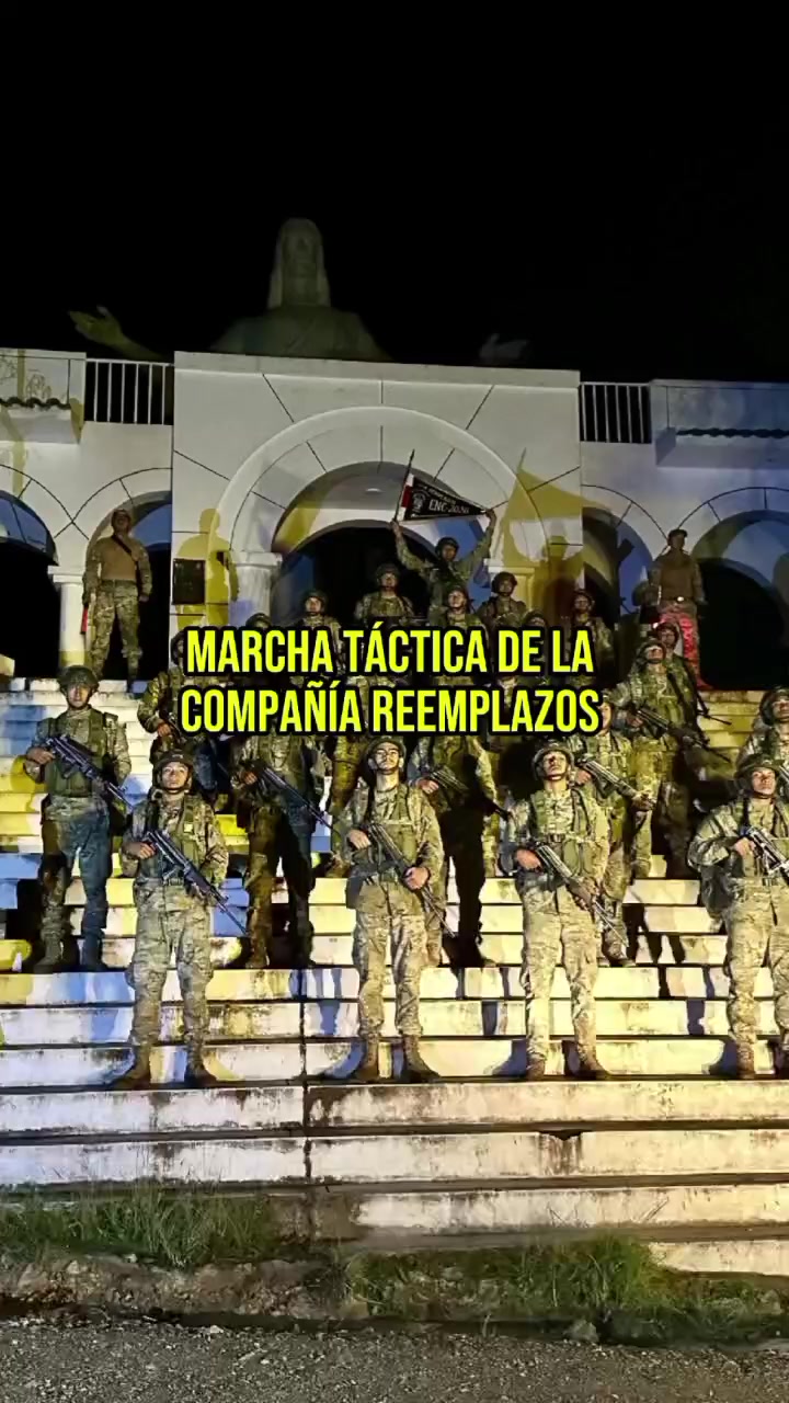 @2da Brigada de Infanter&iacute;a